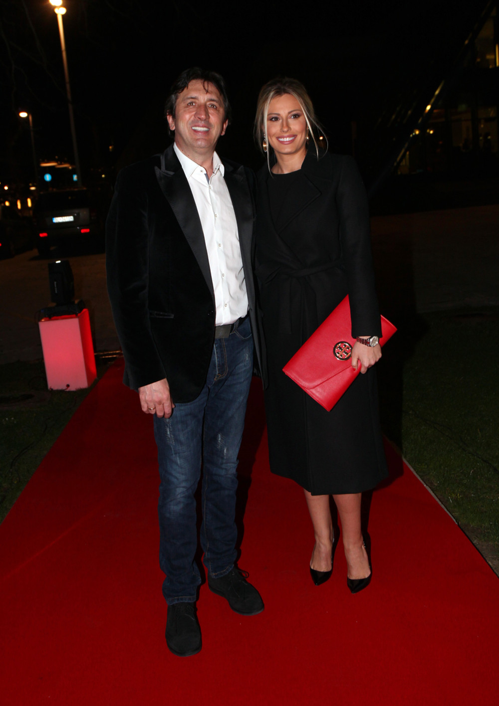 PRIČALO SE DA SU U SVAĐI: Dajana Paunović otkrila u kakvim je odnosima sa Žikom Jakšićem, pa progovorila o pomirenju