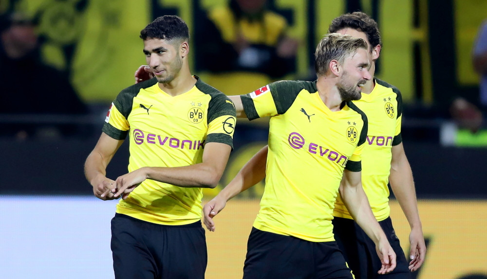 "Sedmica" Dortmunda, poraz srpske kolonije iz Frankfurta