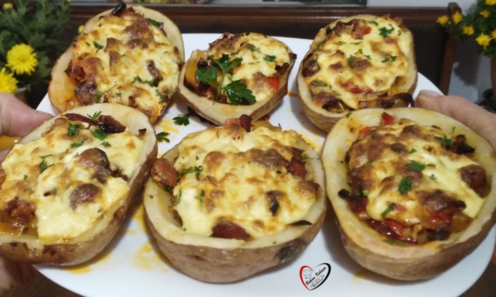 Ovo jelo je toliko dobro da ćete se raspametiti! A sprema se veoma jednostavno... (VIDEO)