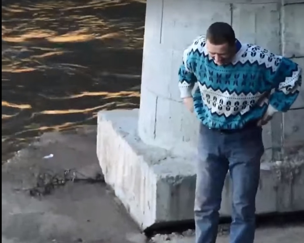 Svetski mediji dele snimak o Saši iz Srbije, njegova priča je neverovatna!