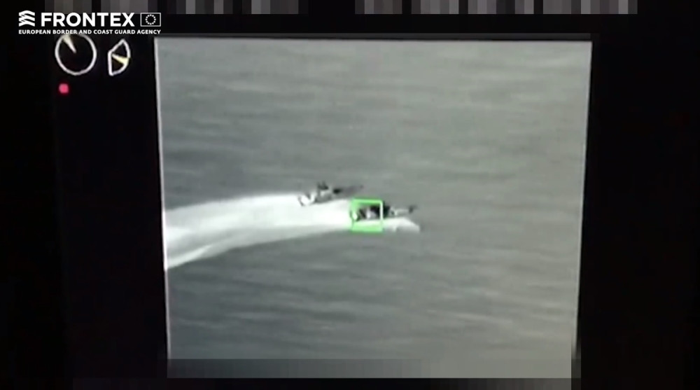 Dramatična jurnjava na Jadranu, bežali gliserom sa 1,7 tona droge!