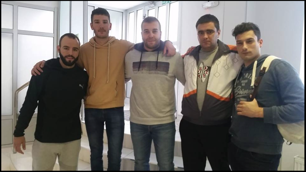 Dvojica radnika povređena u eksploziji, hiljade Kikinđana priskočila u pomoć, a njih petorica sa sebe skidaju I KOŽU