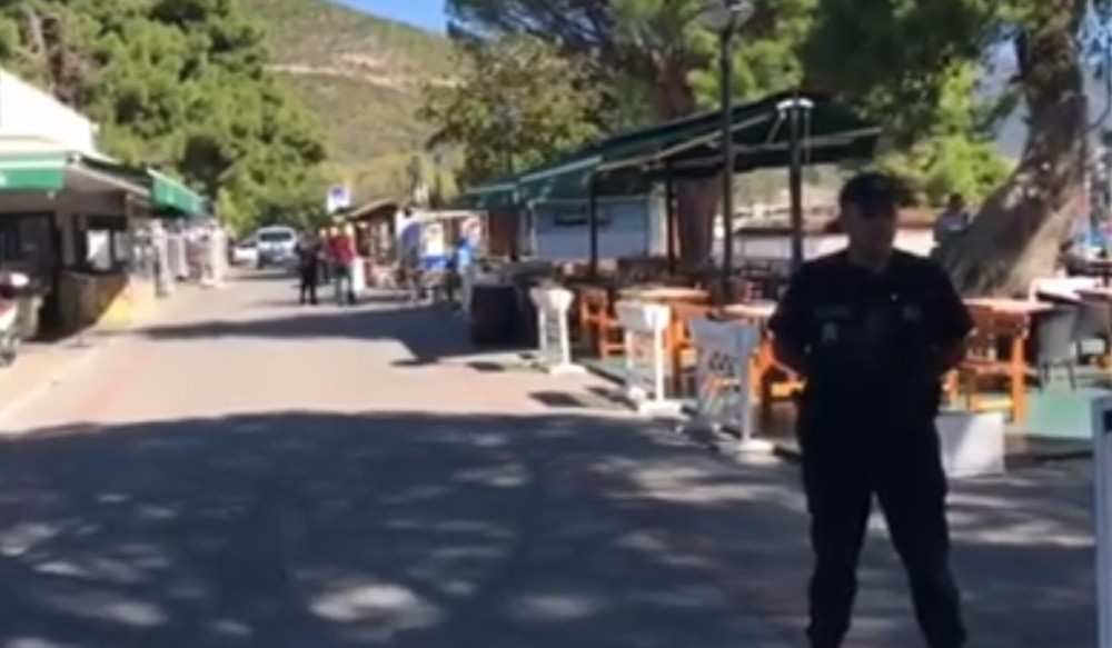 Porodica otišla sa bebom od godinu dana na letovanje! Dogodila im se najjezivija moguća stvar!