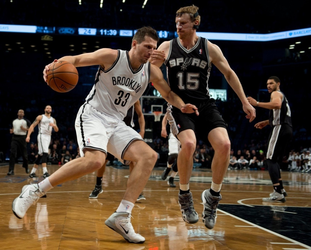 HOĆE MESTO PREDSEDNIKA SAVEZA Teletović: Šta će meni nerviranje, sikiracija i borba s vetrenjačama.