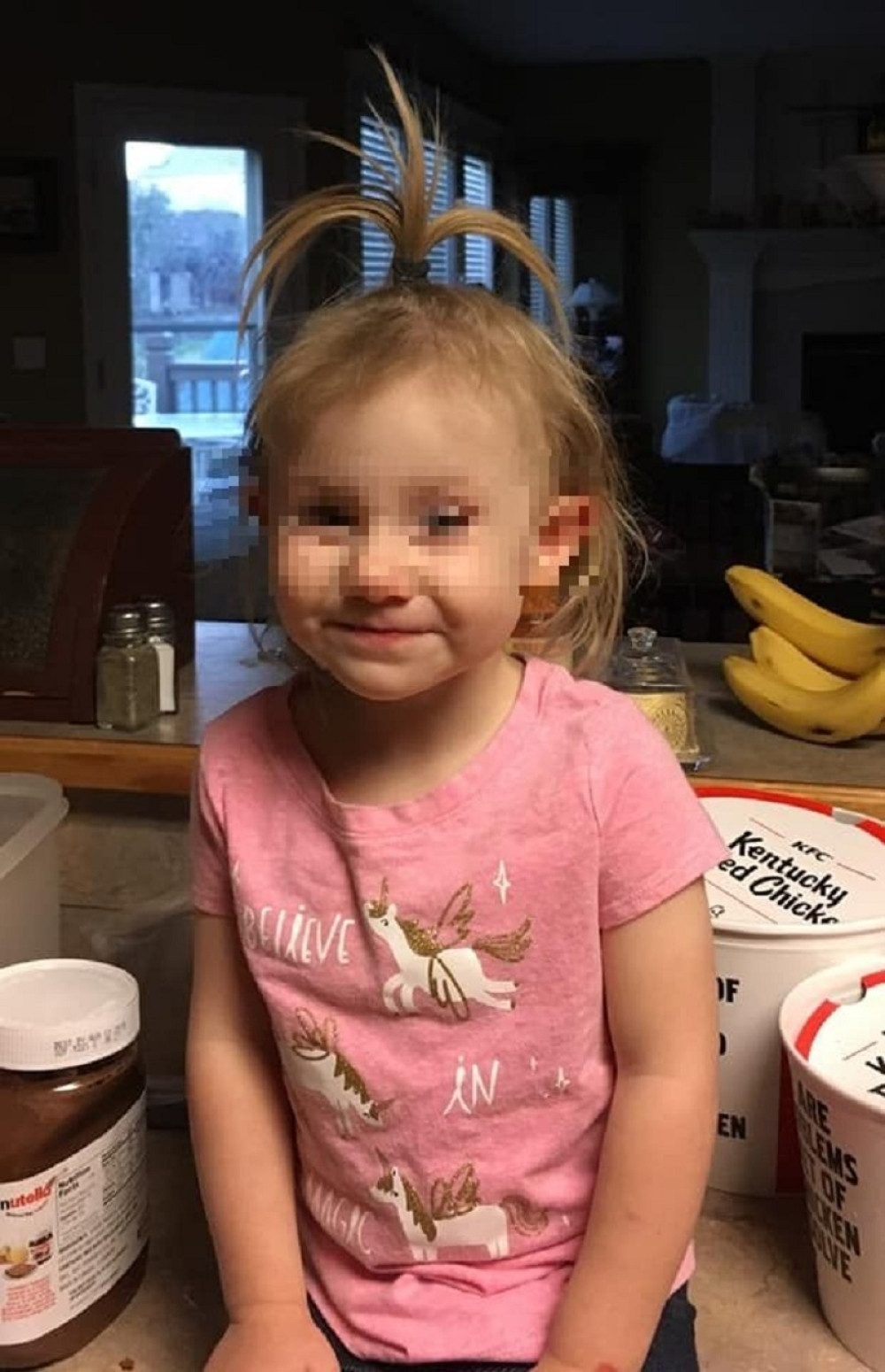 Ćerkica (2) mi je preminula na rukama, bila je tužna tog dana, a sve sam mogla da sprečim!