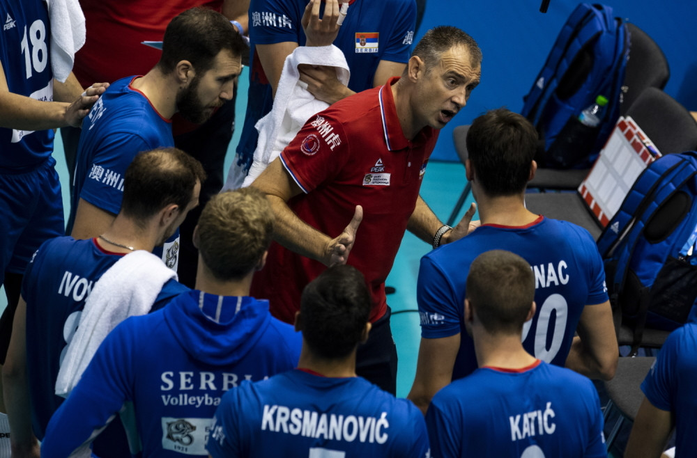 "Orlovi" izgubili sa 3:0 ali su zbog ovoga prošli u polufinale Svetskog prvenstva!