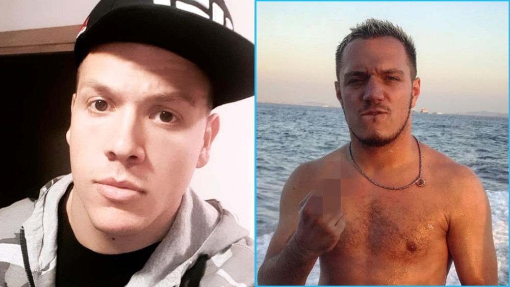 SLOBA POLUDEO NA GASTOZA ZBOG LUNE Osuo paljbu, a onda mu objasnio neke stvari!