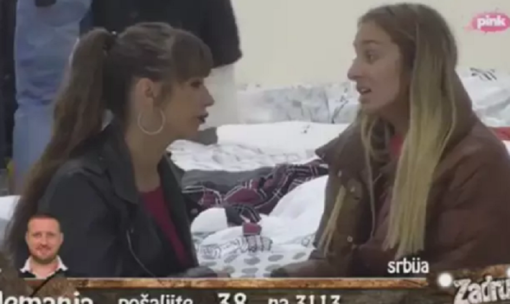 Miljana i Luna plakale zajedno, priznala joj sve za Slobu, a šta je tek ova njoj rekla...