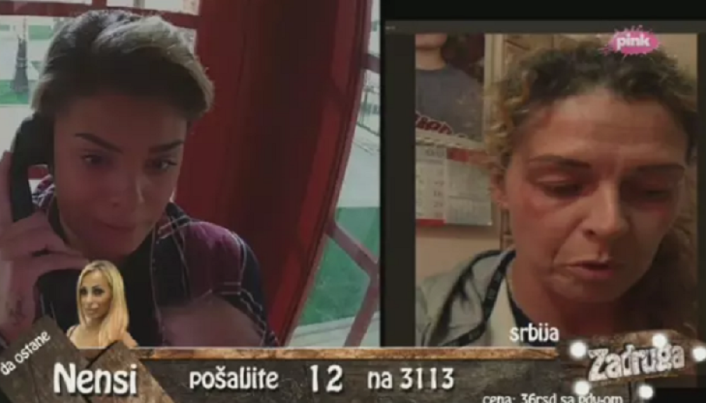 MINA PLAKALA KAO KIŠA I PREKLINJALA MAJKU DA JOJ KAŽE ŠTA JOJ JE SA DEČKOM! Kad je čula - nije mogla da se smiri!