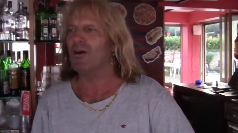 Imao je 63 godine, spavao sa 6.000 žena, a seks sa curom (23) mu u utorak došao glave!