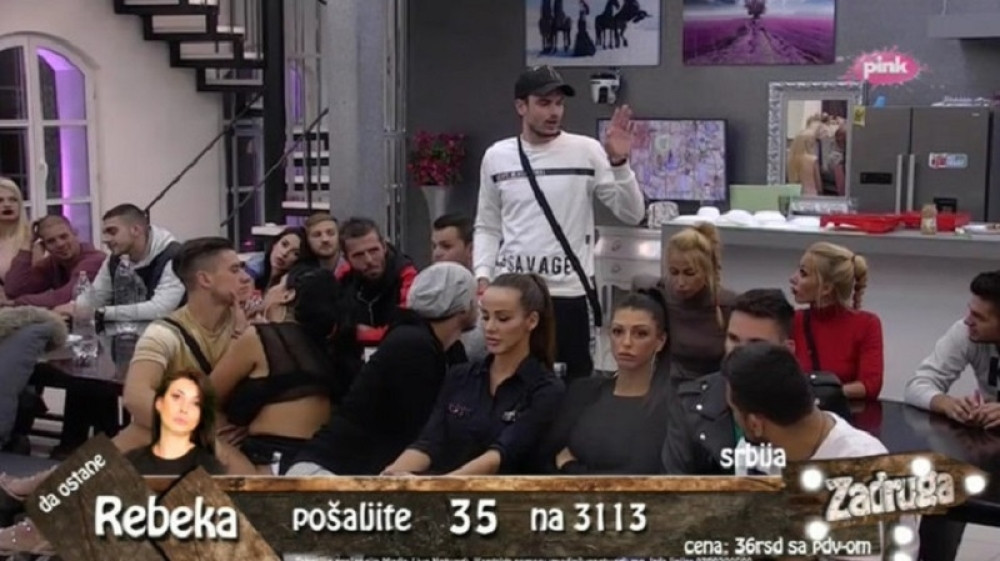 Zadrugar ima vanbračno dete sa ĆERKOM POLITIČARA! Evo ko je u pitanju!