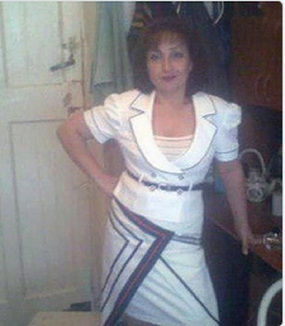 Natalija pojela 30 ljudi, u stanu joj našli skuvane delove Jeleninog tela, a tek kada su otvorili zamrzivač...  (FOTO+VIDEO)