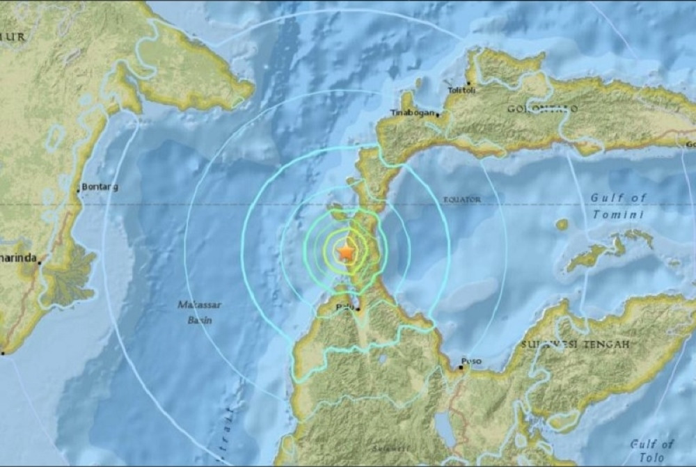 Misteriozni zemljotres zaljuljao zemlju: Cela planeta se tresla 20 minuta! Naučnici ne znaju o čemu se radi (FOTO)