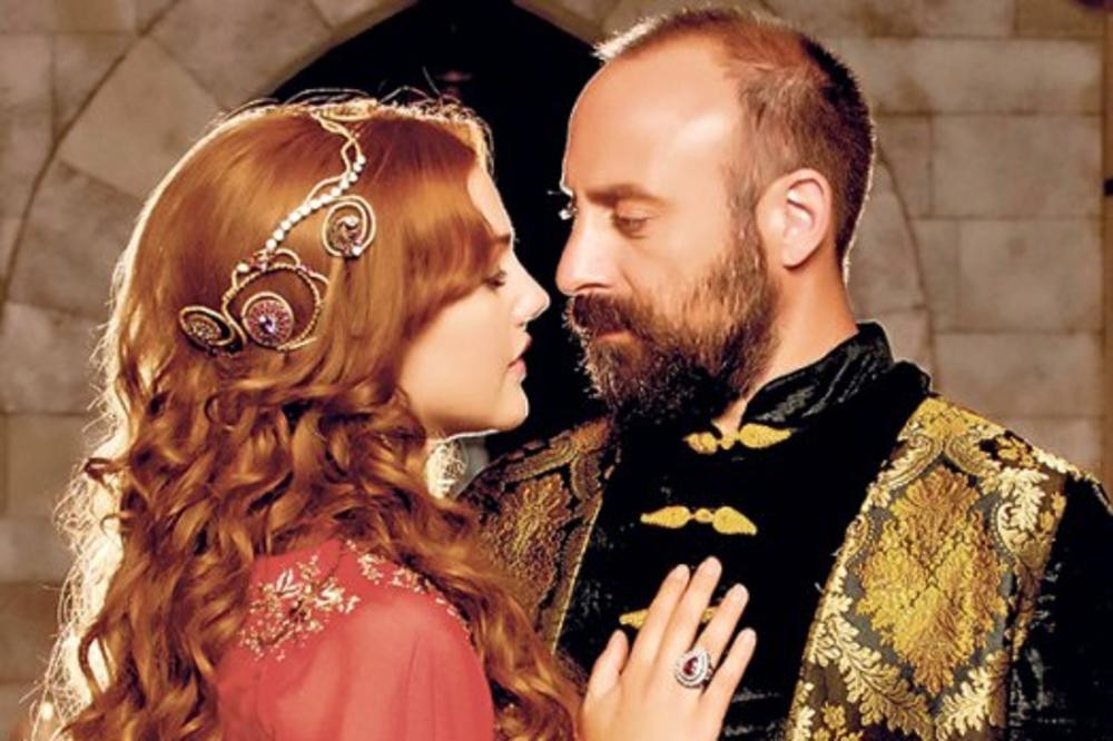 Zvezda serije Sulejman Veličanstveni teško bolesna!