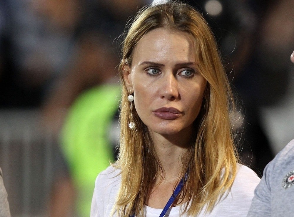 Poznata voditeljka pokazala potresnu sliku iz bolnice: Emotivnom porukom rasplakala javnost! (FOTO)