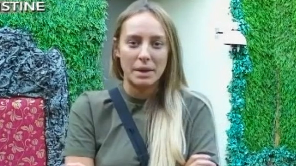 SVI SU JE VREĐALI ZBOG KOSE Luni frizer ušao u "Zadrugu", promena je drastična! DA LI ĆETE JE PREPOZNATI?!