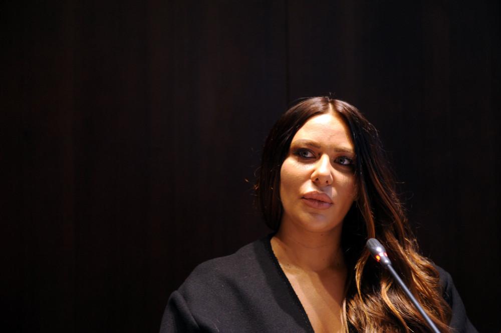 Ana Nikolić šokantnom izjavom digla Srbiju na noge! Sve zbog debljine... (FOTO)