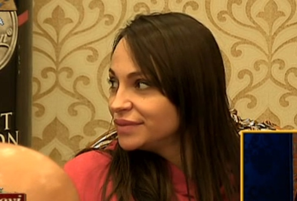 Novopečena mama Ružica Veljković izašla u grad, nikad provokativnije izdanje! (FOTO)