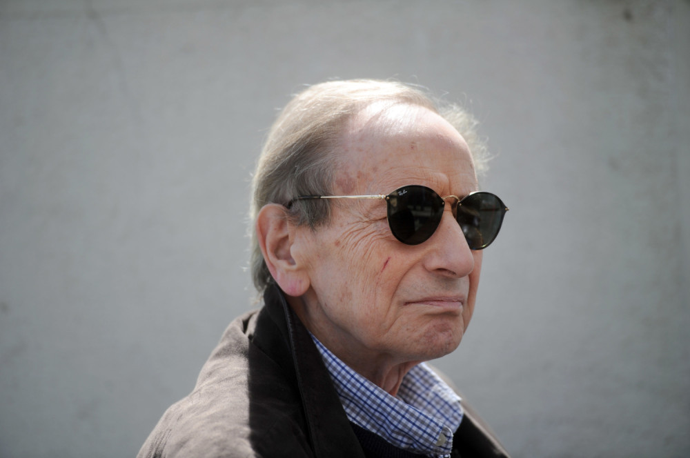 Predraga Ejdusa pamtićemo po brojnim ulogama, a zbog ove smo se SVI SMEJALI DO SUZA! (VIDEO)