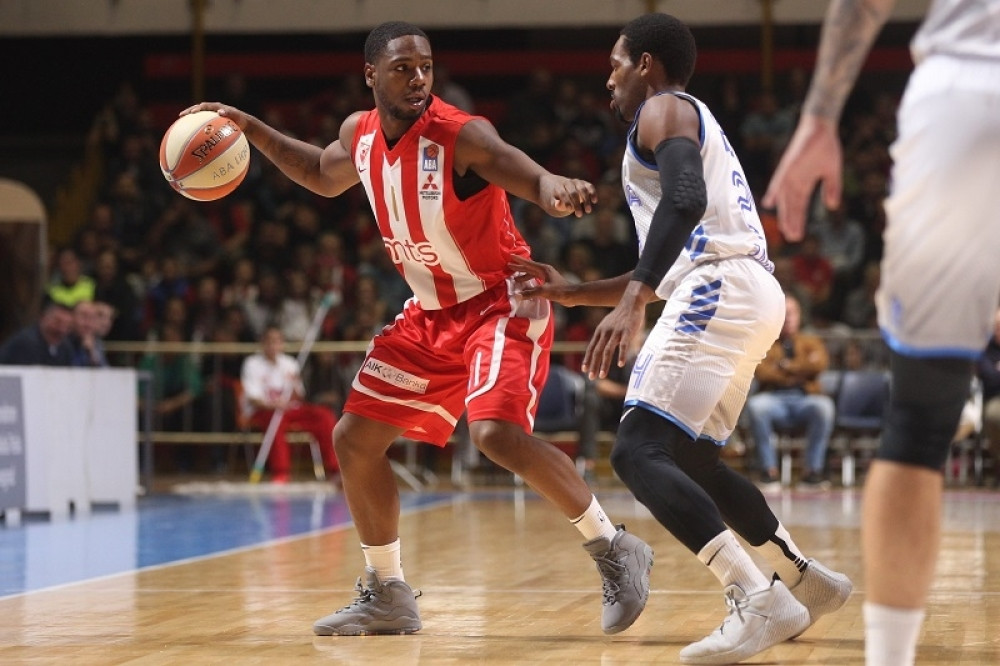 Tomić: Da počnemo u dobrom ritmu... Ulm je jak