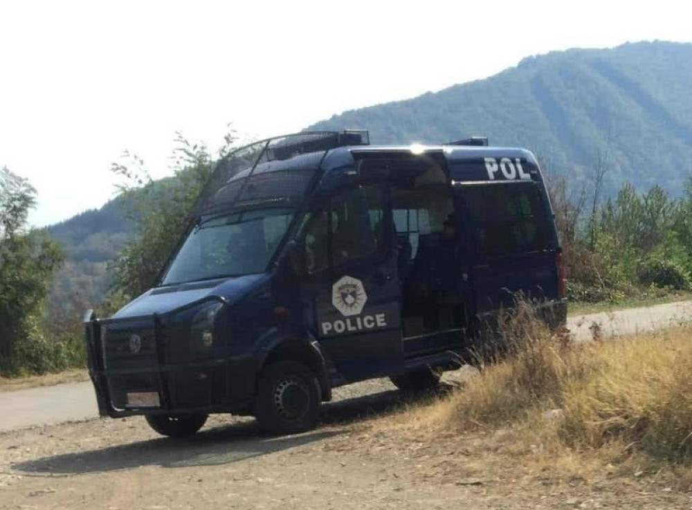 Albanci uleteli u Gračanicu, izveli pljačku, krenuli da beže, a nisu ni slutili šta će im se desiti