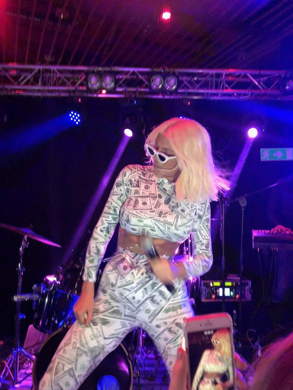 Boban Rajović i Karleuša zapalili Malme!