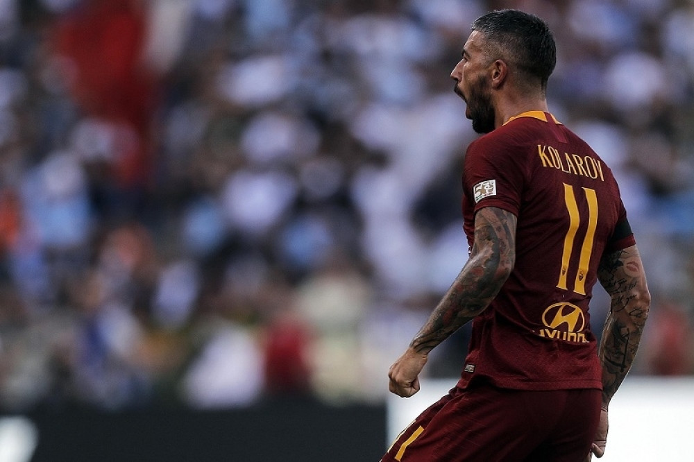 Svi ga sele u Partizan, a kapiten Srbije oduvek navijao za Zvezdu! (VIDEO)