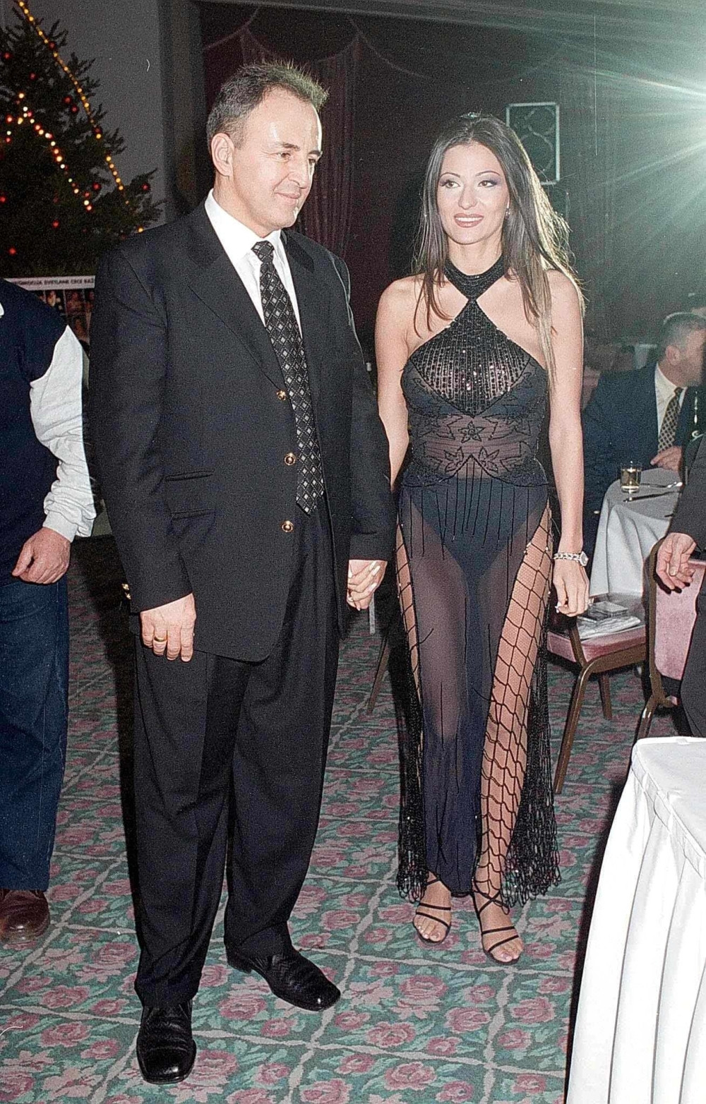 "HTELA SAM DA NAPUSTIM PEVANJE" Svetlana Ceca Ražnatović zaprepastila detaljima iz prošlosti, pa otkrila kako je Arkan uticao na to