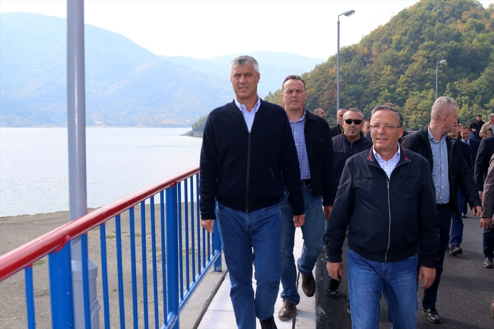 Tači obelodanio brutalne šiptarske planove, razbesneo Srbe kao nikad do sada!