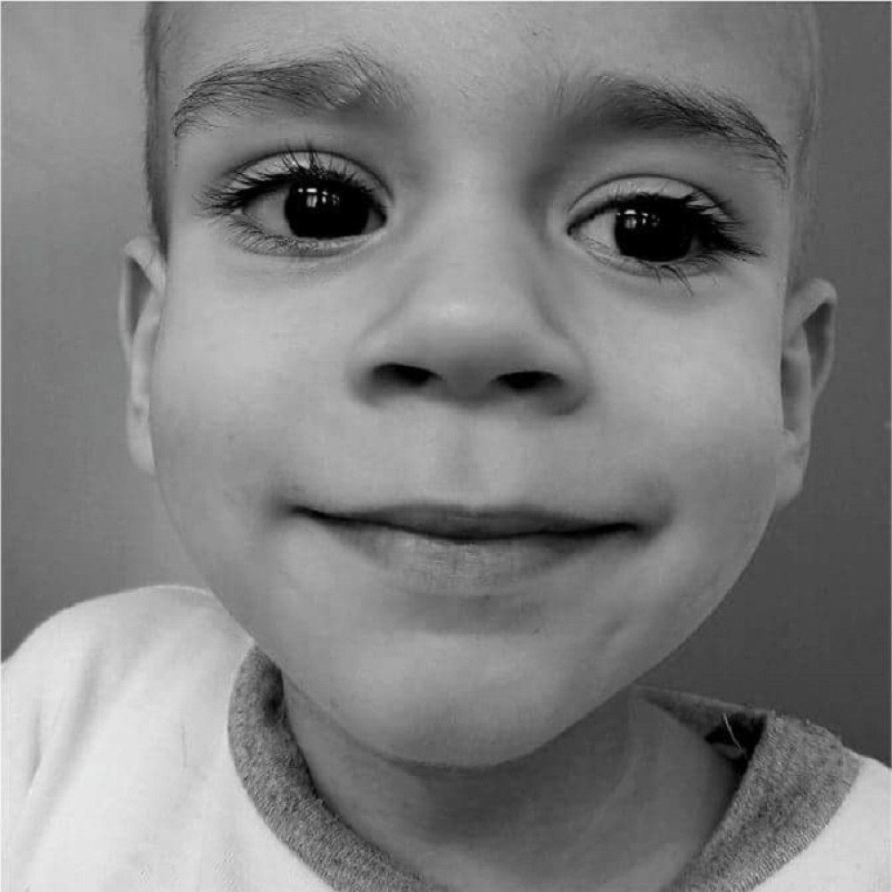 Aleksina mama se oprostila od malog Dušana rečima koje teraju suze na oči