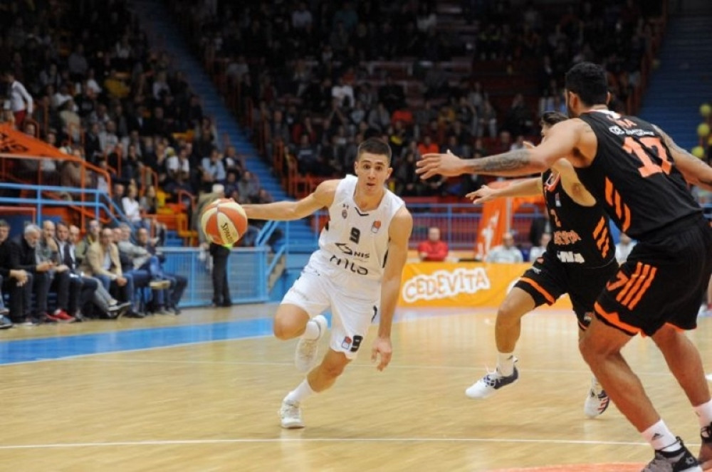 Sport na TV: Današnji program (subota, 6. oktobar)