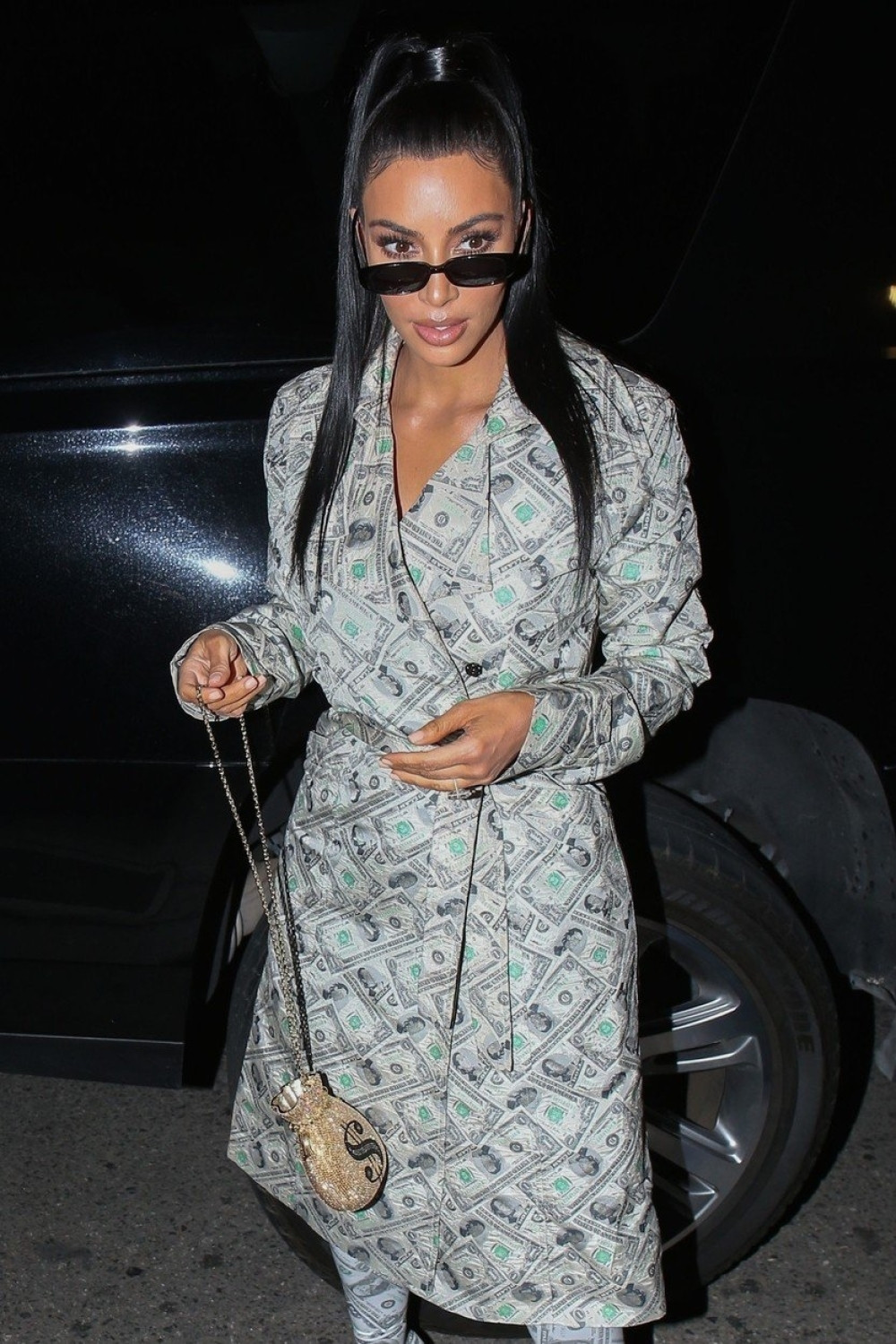 Kim i Kanje očekuju četvrto dete!