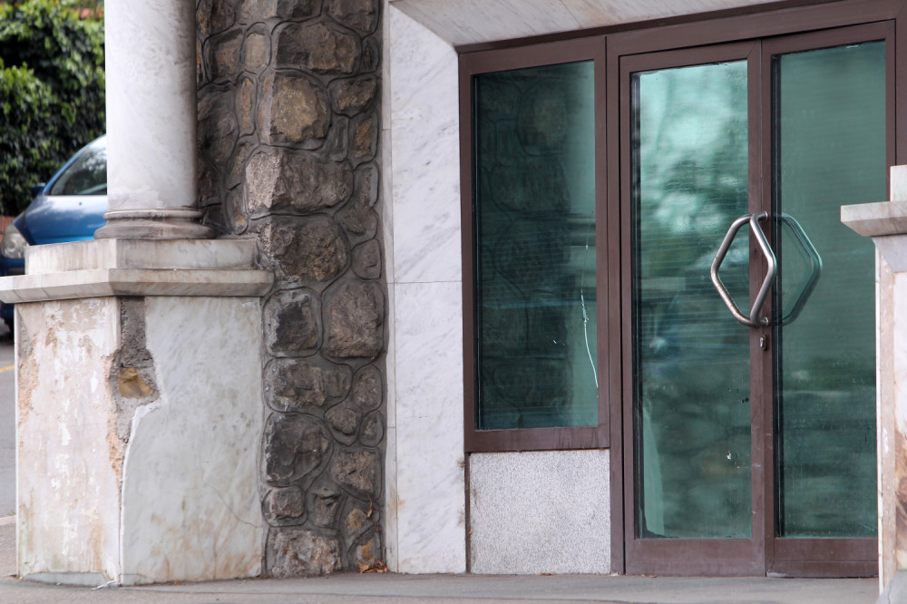 Mladić nema veze sa napadom, u to vreme bio je kod kuće