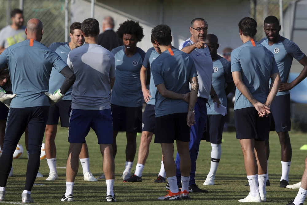 Čelsi se ne miri sa ZABRANOM TRANSFERA! "Plavci" su napravili jedini logičan potez