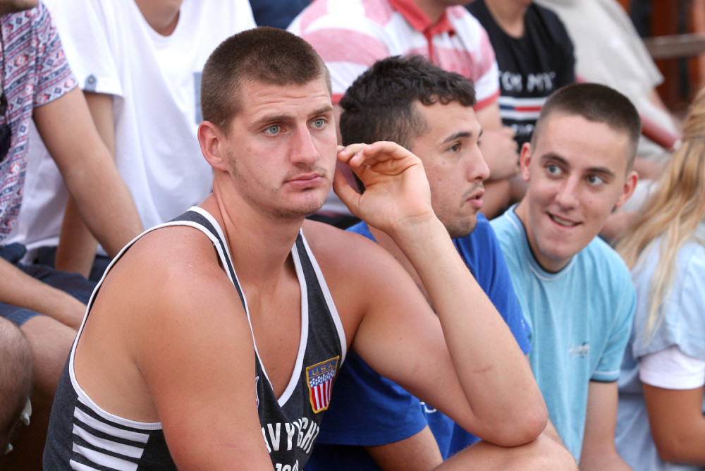 Preluda anegdota isplivala iz jednog od poznatijih američkih podkasta!