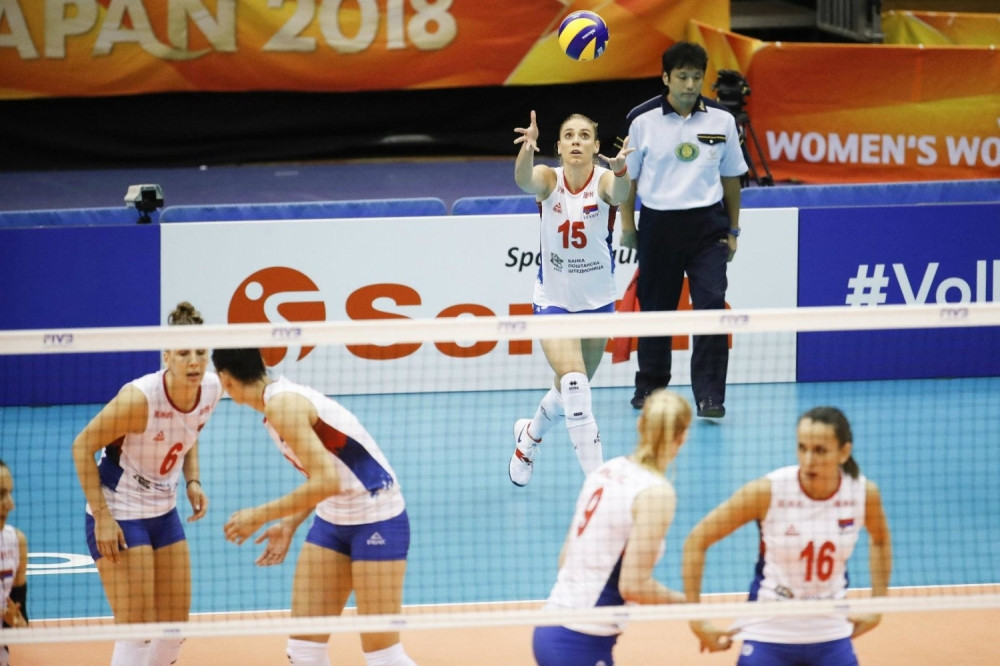 Gde nestade kaznena ekspedicija, drugi uzastopni poraz srpskih odbojkašica na SP