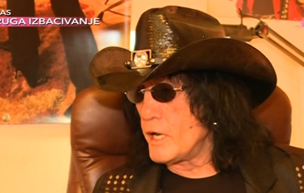 Još jedna smrt u porodici Milića Vukašinovića!