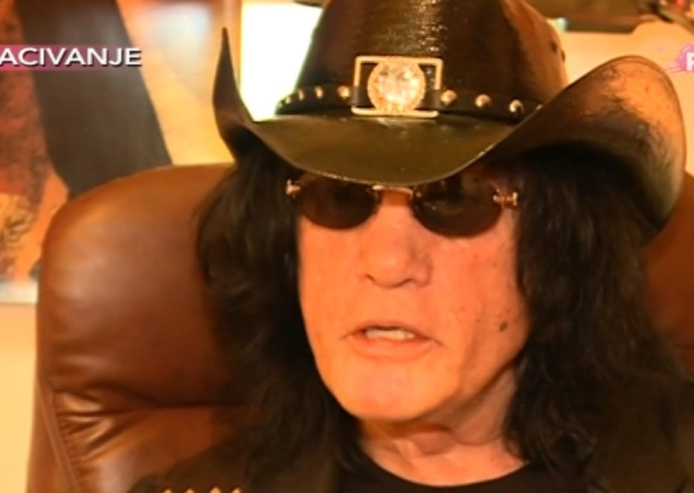 Postao biznismen! Milić Vukašinović bio na rubu egzistencije, a evo kako sada zarađuje novac!