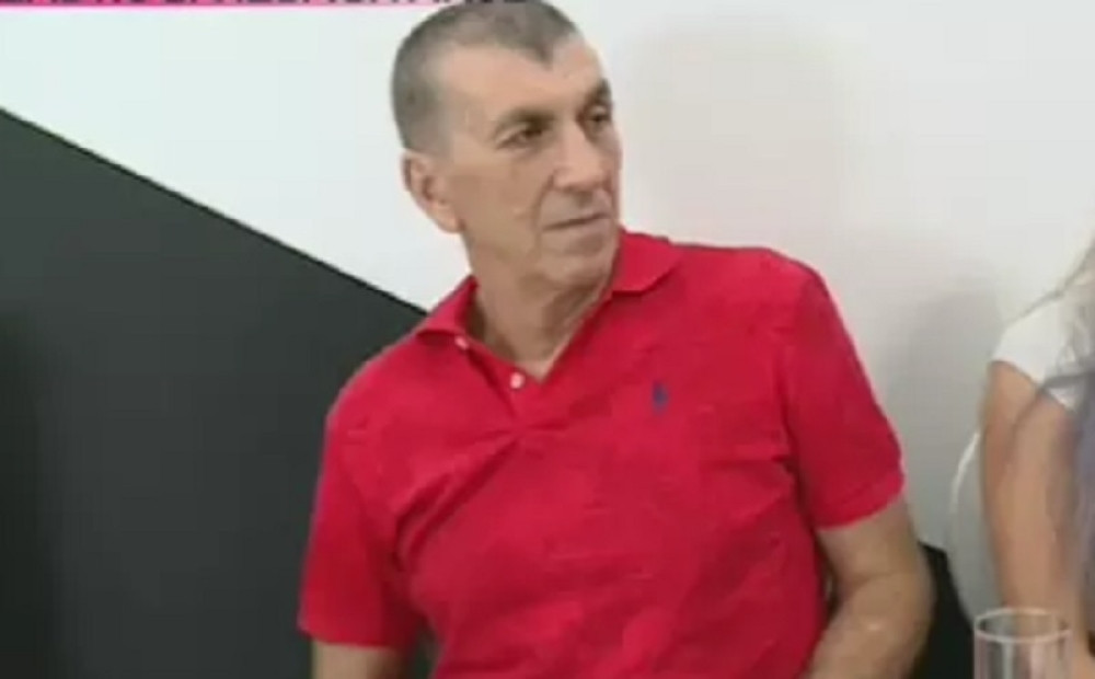 Marija je bila u suzama zbog ćerkine VERIDBE! A evo šta je rekao Siniša Kulić