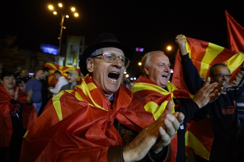 Šiptari i Amerikanci su im oteli državu, ali borba još nije gotova, okupljaju se oko OTPISANIH, ovo je plan!