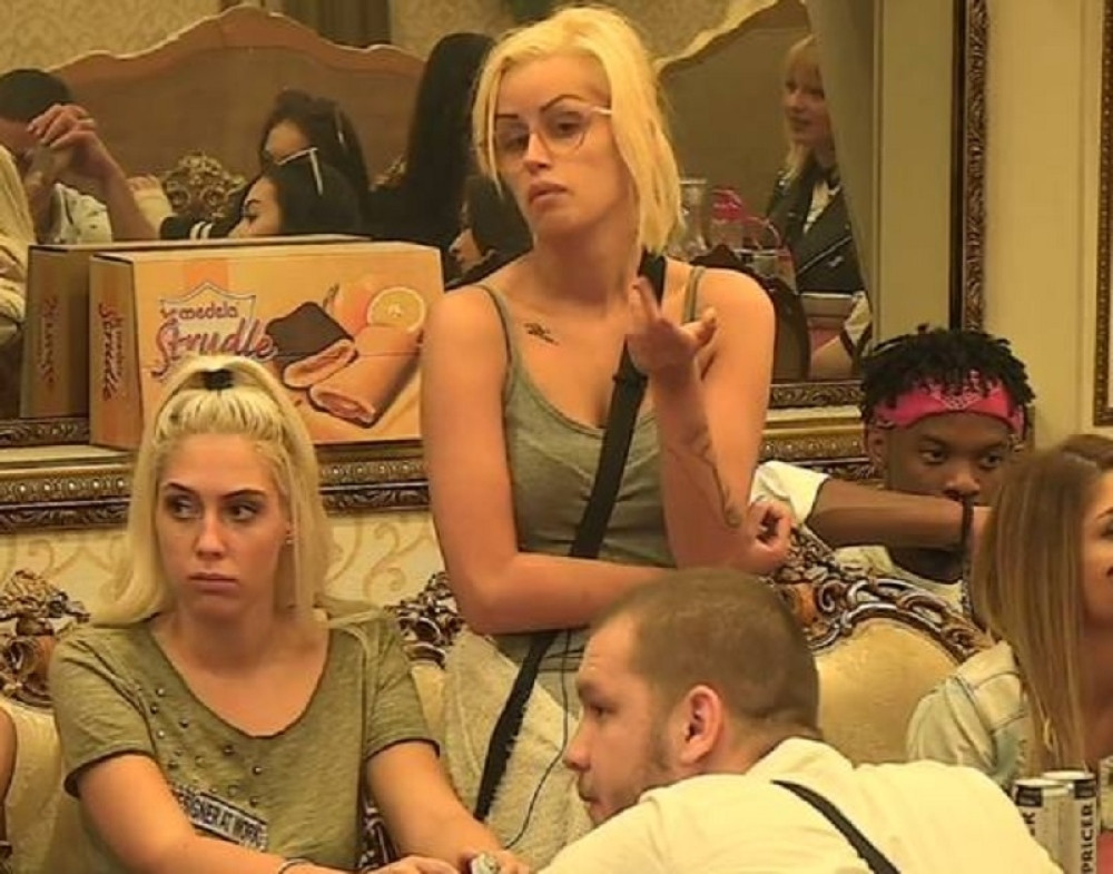 NOVA UČESNICA PAROVA ŠOKIRALA! Bila sam striptizeta, majka je gledala MOJ PORNO SNIMAK, a tata me se odrekao zbog...