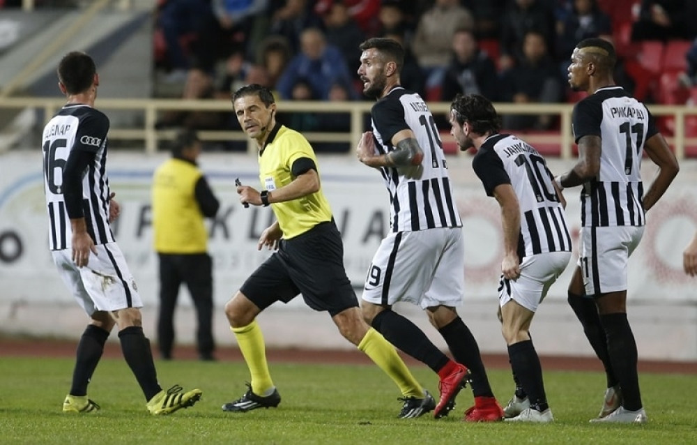 Sport na TV: Današnji program (nedelja, 21. oktobar)