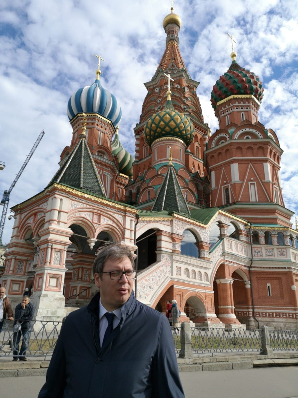 Ukazuju na tenzije na Zapadnom Balkanu i podršci koja je neophodna Srbiji