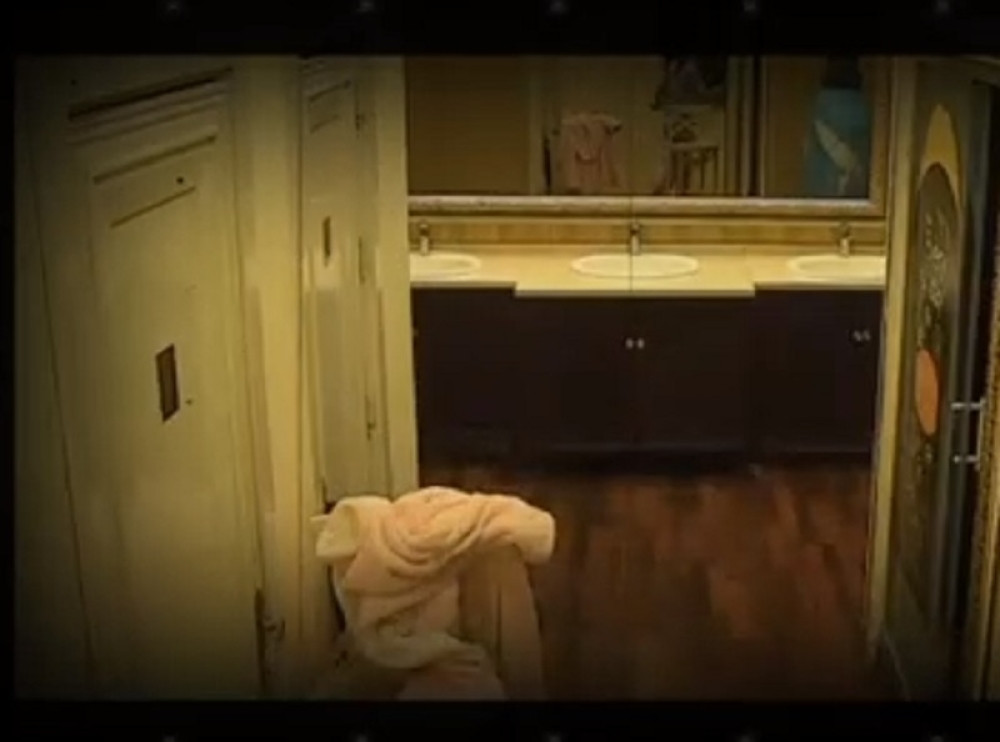 SE*S NA BRZAKA! Striptizeta ušla u "Parove" i završila u WC-u sa njim!