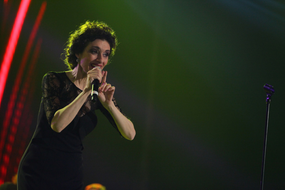 RAZIŠLI SU SE PRED RAT! Doris Dragović je nakon Arkana bila u tajnoj vezi sa ovim žestokim momkom