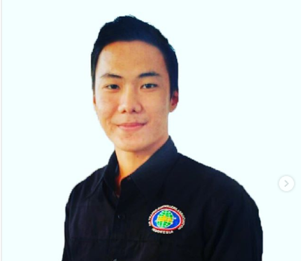 Ostao je poslednji na radnom mestu i spasio na stotine života, a onda je skočio u ambis (FOTO) (VIDEO)