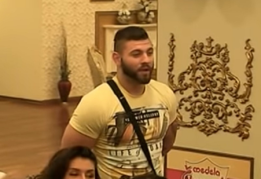 BENJAMIN JE NAPUSTIO PAROVE: A sada produkcija sprema nešto što će takmičare ostaviti bez reči