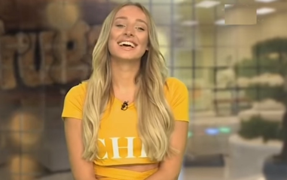 OTKRIVEN NAZIV LUNINE KNJIGE Razvalili su Kiju i Slobu! Surovije nije moglo! (FOTO)