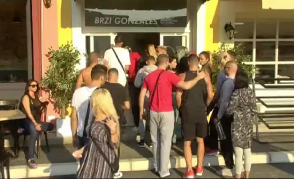 OTVARA SE PRVI RIJALITI RESTORAN! Od danas kreće sa radom, a kad čujete ko je vlasnik odmah ćete poželeti po pljeskavicu!