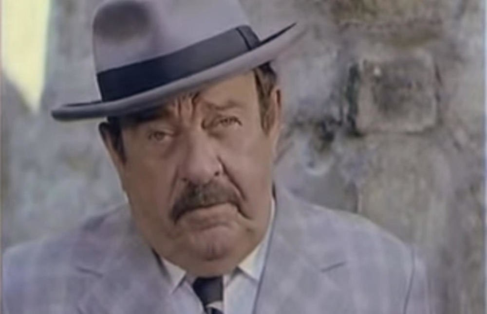 “Splavovi su mu bili kuća, družio se sa alasima, nije trošio reči uzalud, živeo je kao Diogen na Savi”